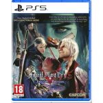 PS5 Devil May Cry 5 (Special Edition)
