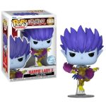 Funko POP! Yu-Gi-Oh! N° 1604 - Harpie Lady 3