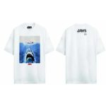 Jaws Original Poster 1975 T-Shirt Men (XL)
