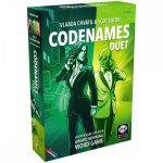 Codenames: Duet Board Game