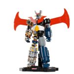 Pantasy Mechanical Mazinger Z Building Block