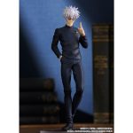 Jujutsu Kaisen Satoru Gojo Pop Up Parade Goodsmile Figure