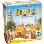 Marrakesh Essential Edition Board Game