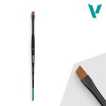 Vallejo Brushes Blender Medium