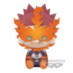 My Hero Academia Endeavor Big Plush