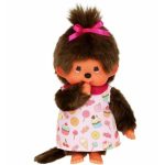 Monchhichi Pop N Candy Plush