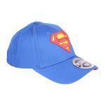 DC Superman Cap