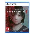PS5 Silent Hill f