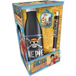 One Piece 3 in 1 Gift Set