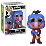 Funko POP! The Muppets N° 1677 - Gonzo