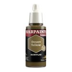 The Army Painter Warpaints Fanatic: Desert Yellow