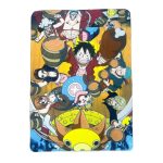 One Piece Polar Fleece 100x140cm