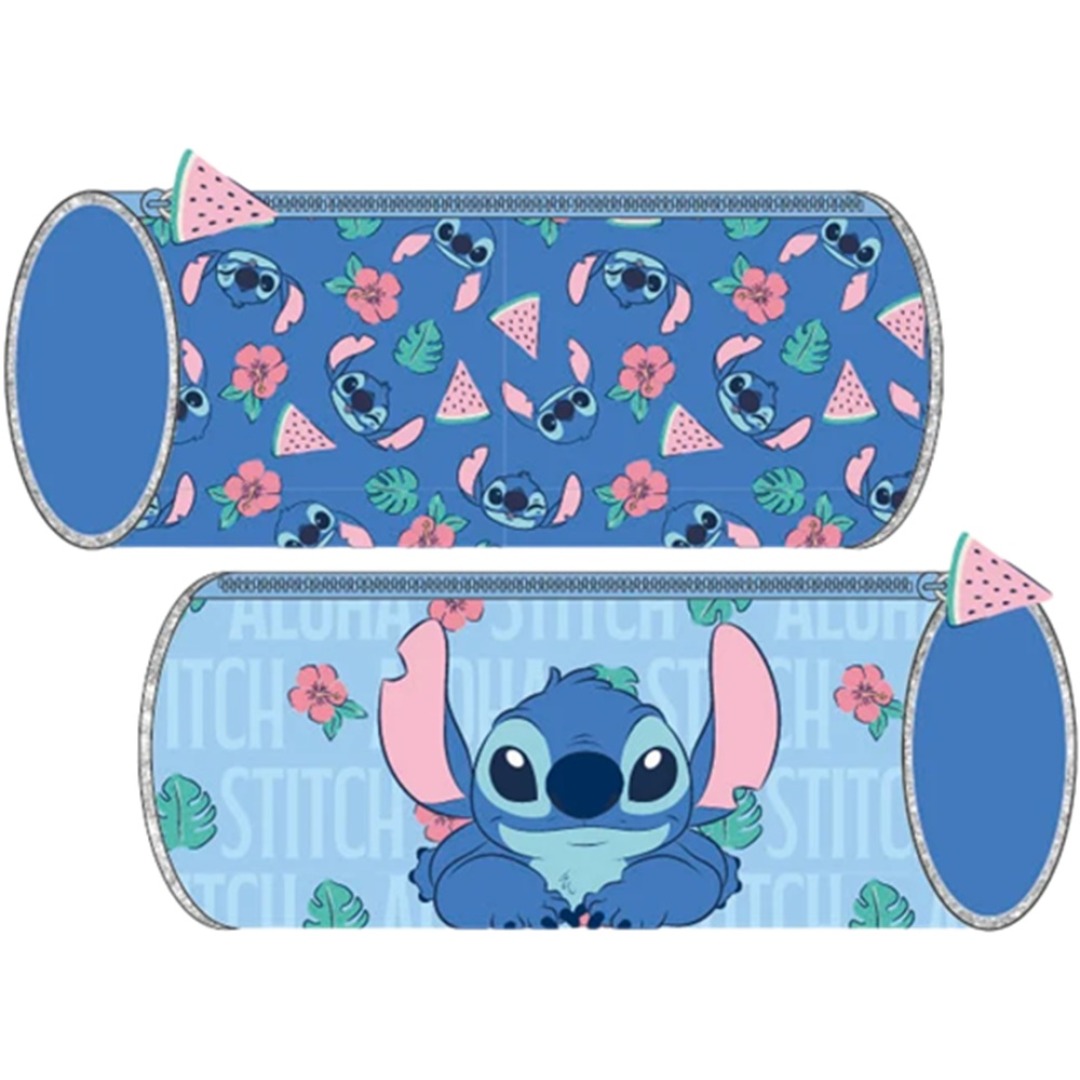 14b0c663665bc5c6f16f410cdb245e72.jpg Disney Stitch Watermelon Case - Image 1