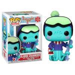Funko POP! Peppermint Lane N° 07 - Bjorn Cranmore