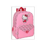 Hello Kitty Backpack 42x33x14cm
