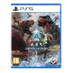PS5 ARK: Survival Ascended