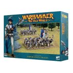 Warhammer The Old World Empire Of Man Empire State Troops (06-109)