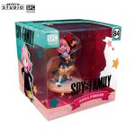 Spy Family Anya Forger SFC Figure