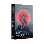 Warhammer Age Of Sigmar The Last Volari (BL3131)