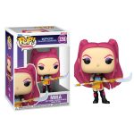 Funko POP! K-POP Demon Hunters N° 2258 - Mira