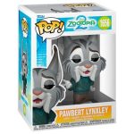 Funko POP! Disney Zootopia 2 N° 1656 - Pawbert Lynxley