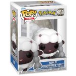 Funko POP! Pokemon N° 958 - Wooloo