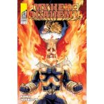 My Hero Academia Vol 21