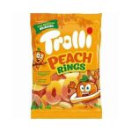 Trolli Peach Rings