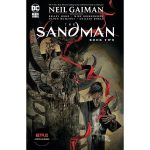 The Sandman Book Two