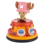 One Piece Tony Chopper Paldolce Vol. 4 Ver. C Banpresto Figure