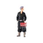 Tokyo Revengers Takashi Mitsuya Figure