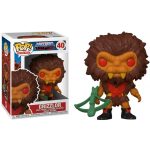 Funko POP! Masters Of The Universe N° 40 - Grizzlor