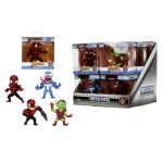 Marvel Spider-Man W3 Metalfigs Die Cast Figure