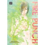 Fire Punch: Vol 5