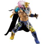 Tekken King S.H.Figuarts Bandai Figure