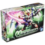 Gundam BB322 OO-RAISER Bandai Model Kit