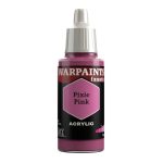 The Army Painter Warpaints Fanatic: Pixie Pink