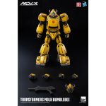 Transformers Bumblebee MDLX Threezero Figure