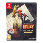 Nintendo Switch Hellboy: Web of Wyrd (Collectors Edition)