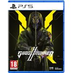 PS5 Ghostrunner 2