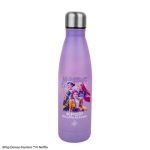 K-POP Demon Hunters Huntr/X Insulated Bottle 500ml