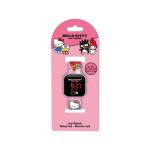 Hello Kitty LED Watch