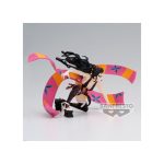 Demon Slayer Daki (Version A) Vibration Stars Banpresto Figure