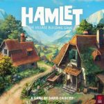 Hamlet The Village Building Board Game