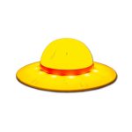 One Piece Straw Hat Lamp