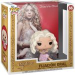 Funko POP! Shakira N° 66 - Fijacion Oral