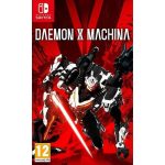 Nintendo Switch Daemon X Machina