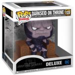 Funko POP! DC Justice League N° 1128 - Darkseid On Throne