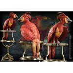 Harry Potter Fawkes The Phoenix Noble Collection