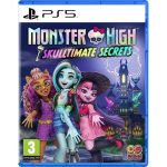 PS5 Monster High: Skulltimate Secrets